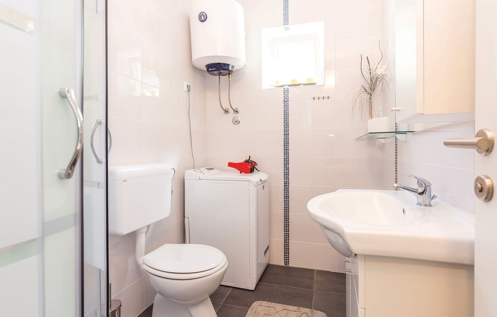 Feriehuse - Crikvenica-Jadranovo , Kroatien - CKA058 33