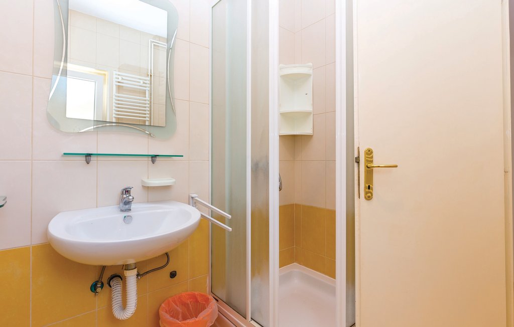 Ferieleilighet - Crikvenica-Jadranovo , Kroatia - CKA060 18