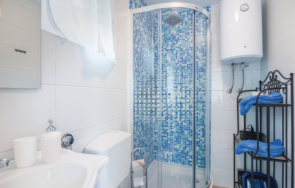 Ferienhaus - Crikvenica-Krasica , Kroatien - CKA065 25