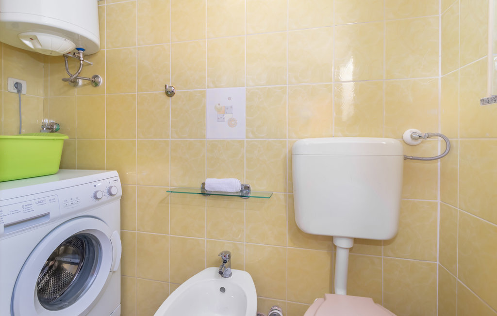 Ferienhaus - Crikvenica-Krizisce , Kroatien - CKA077 25