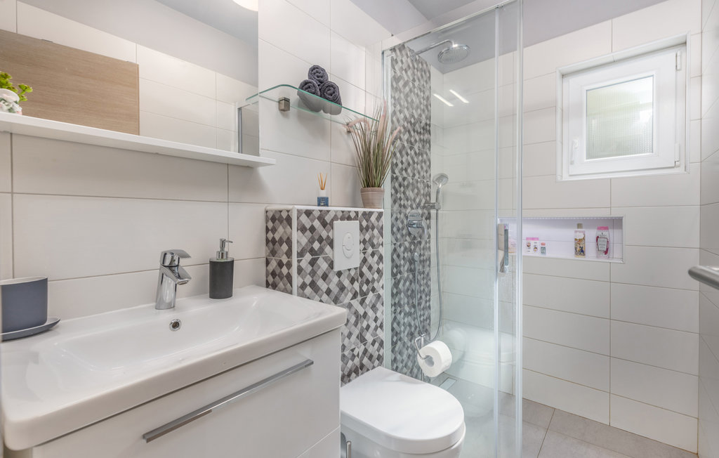 Ferieleilighet - Crikvenica-Selce , Kroatia - CKA083 16