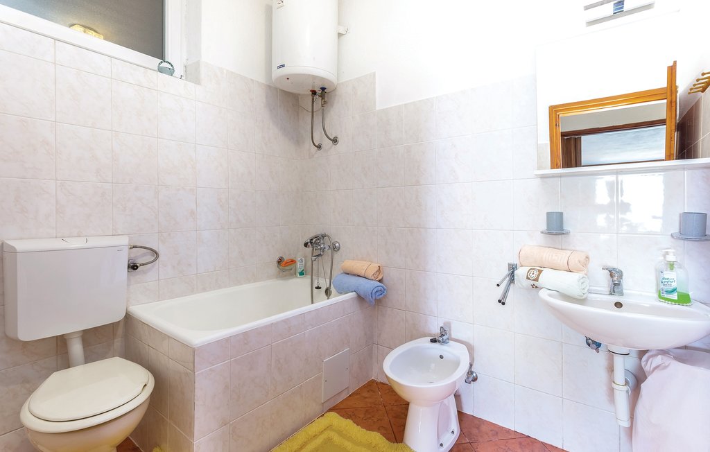 Ferieleilighet - Crikvenica-Kraljevica , Kroatia - CKA109 17