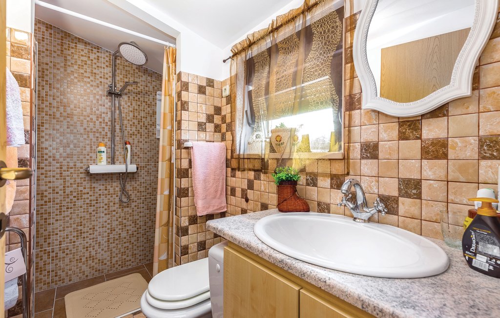 Ferienwohnung - Crikvenica-Hreljin , Kroatien - CKA116 24