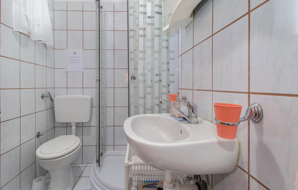 Ferienwohnung - Crikvenica-Smrika , Kroatien - CKA140 18