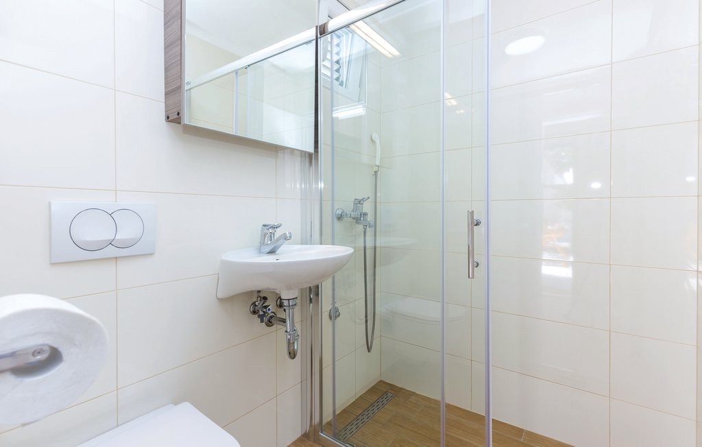 Feriehus - Crikvenica-Jadranovo , Kroatia - CKA144 19