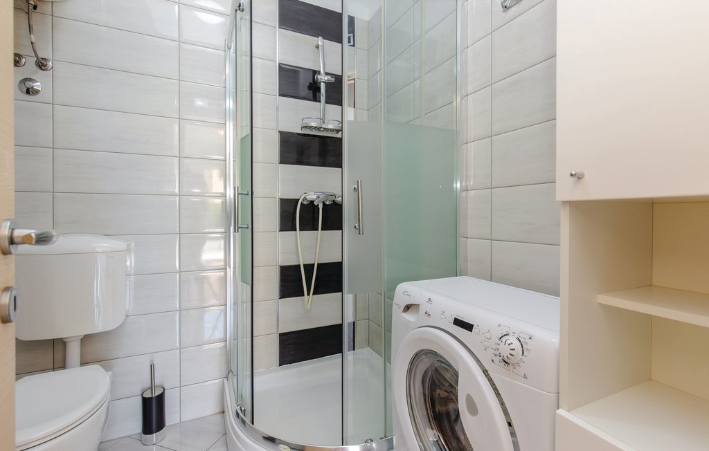 Feriehuse - Crikvenica-Kostrena , Kroatien - CKA156 23