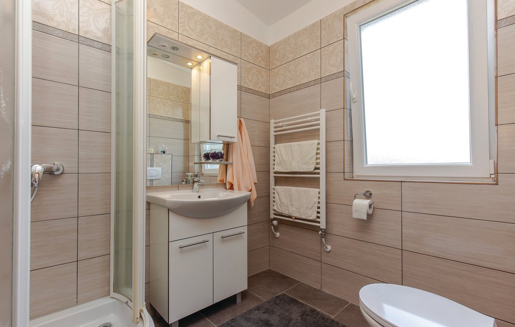 Ferieleilighet - Crikvenica , Kroatia - CKA159 18