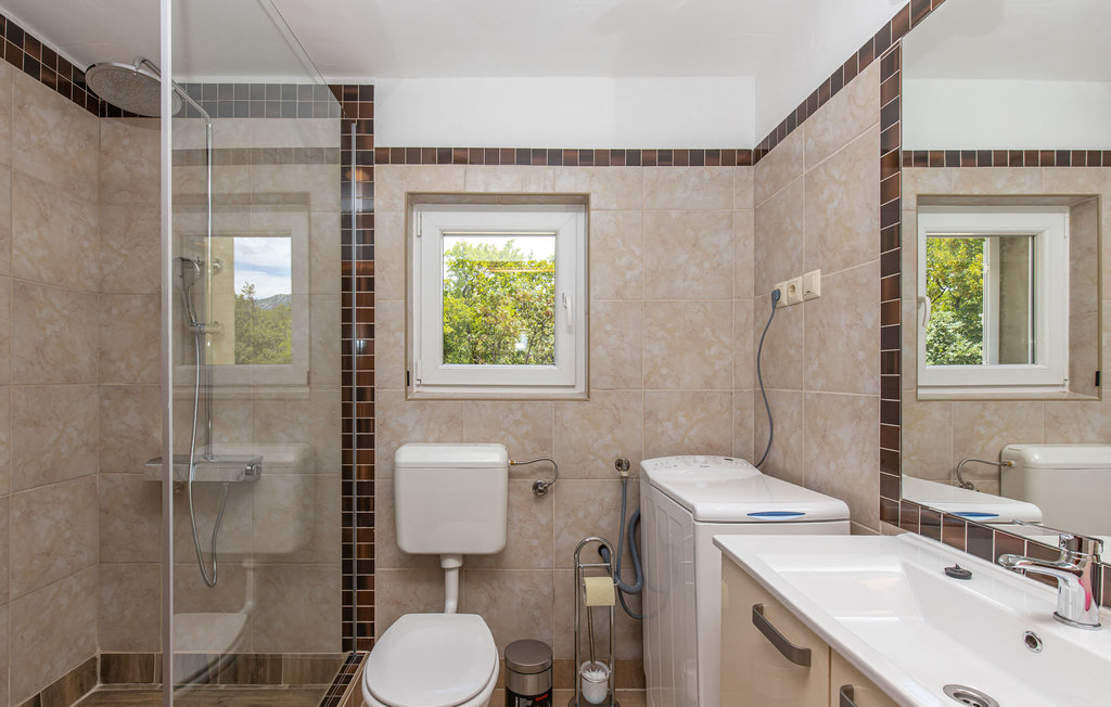 Feriehus - Crikvenica-Smrika , Kroatia - CKA168 24