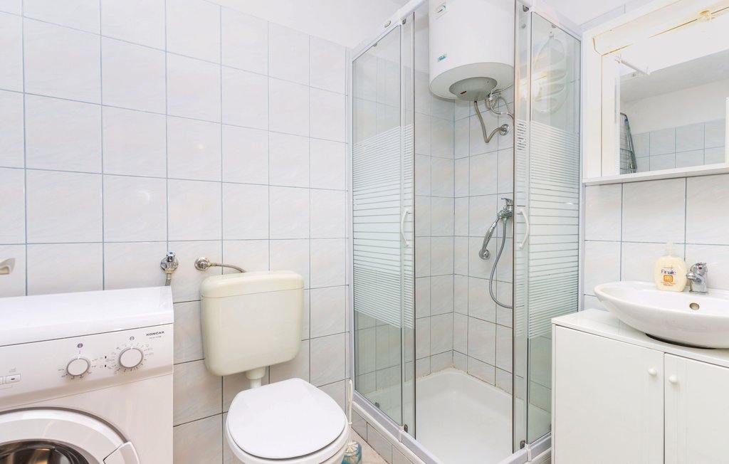 Ferieleilighet - Crikvenica-Bakar , Kroatia - CKA178 11