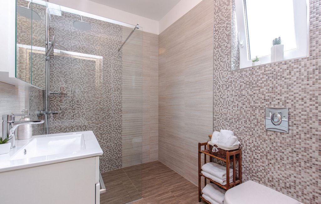 Feriehus - Crikvenica-Smrika , Kroatia - CKA183 39