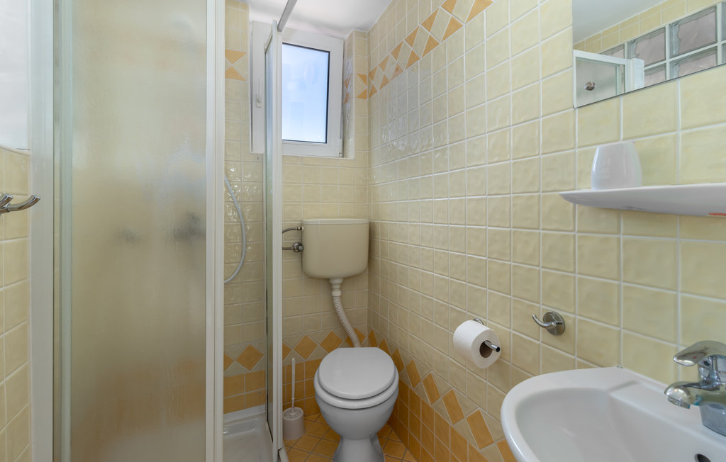 Lejlighed - Crikvenica , Kroatien - CKA190 26