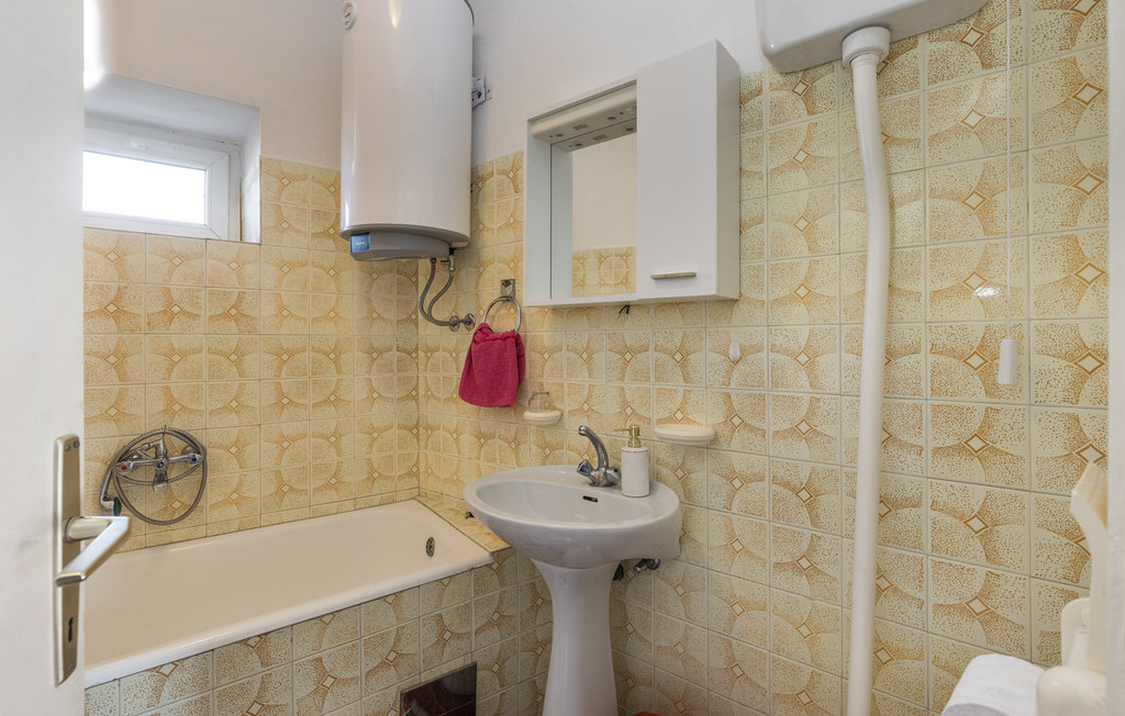 Feriehus - Crikvenica-Grizane , Kroatia - CKA194 28