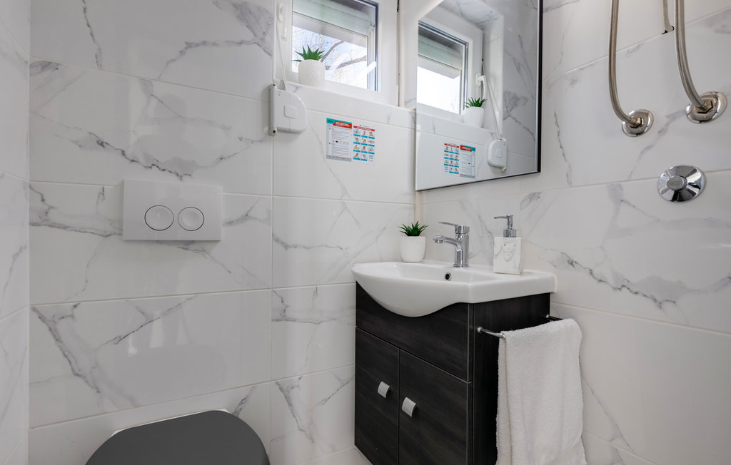 Feriehus - Crikvenica-Dramalj , Kroatia - CKA238 28