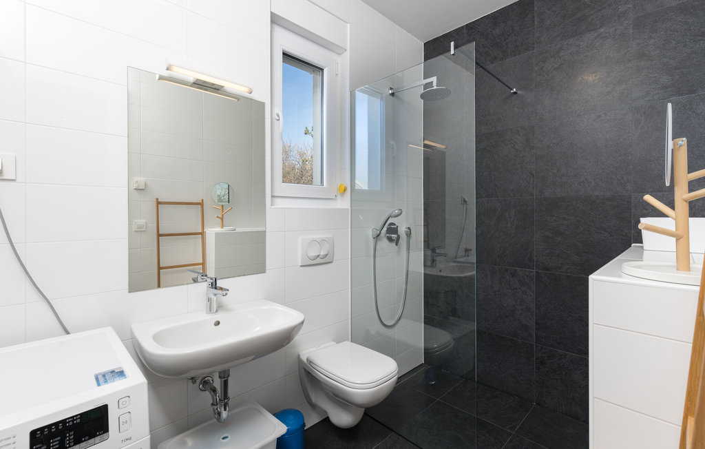 Feriehuse - Crikvenica , Kroatien - CKA253 23