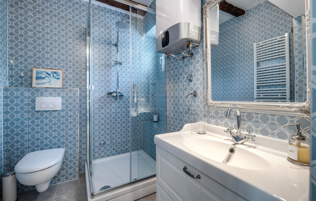 Feriehuse - Crikvenica-Jadranovo , Kroatien - CKA272 43