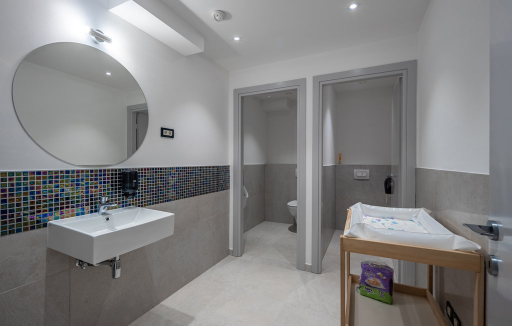 Ferienhaus - Crikvenica-Grizane , Kroatien - CKA278 66