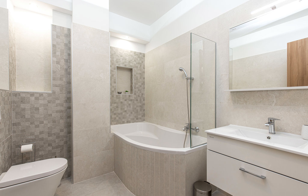 Ferieleilighet - Crikvenica-Kostrena , Kroatia - CKA281 33