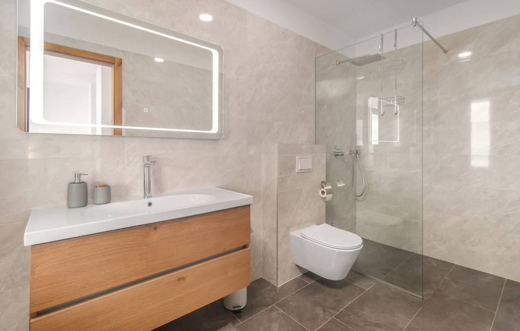 Semesterhus - Crikvenica , Kroatien - CKA296 31