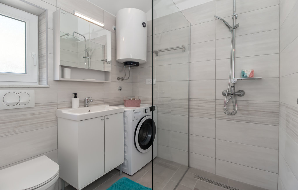 Feriehus - Crikvenica-Bakarac , Kroatia - CKA309 9