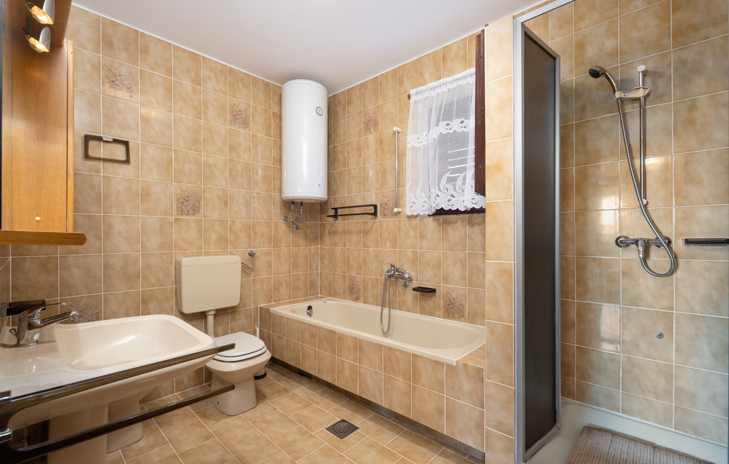 Ferienwohnung - Crikvenica-Jadranovo , Kroatien - CKA311 5
