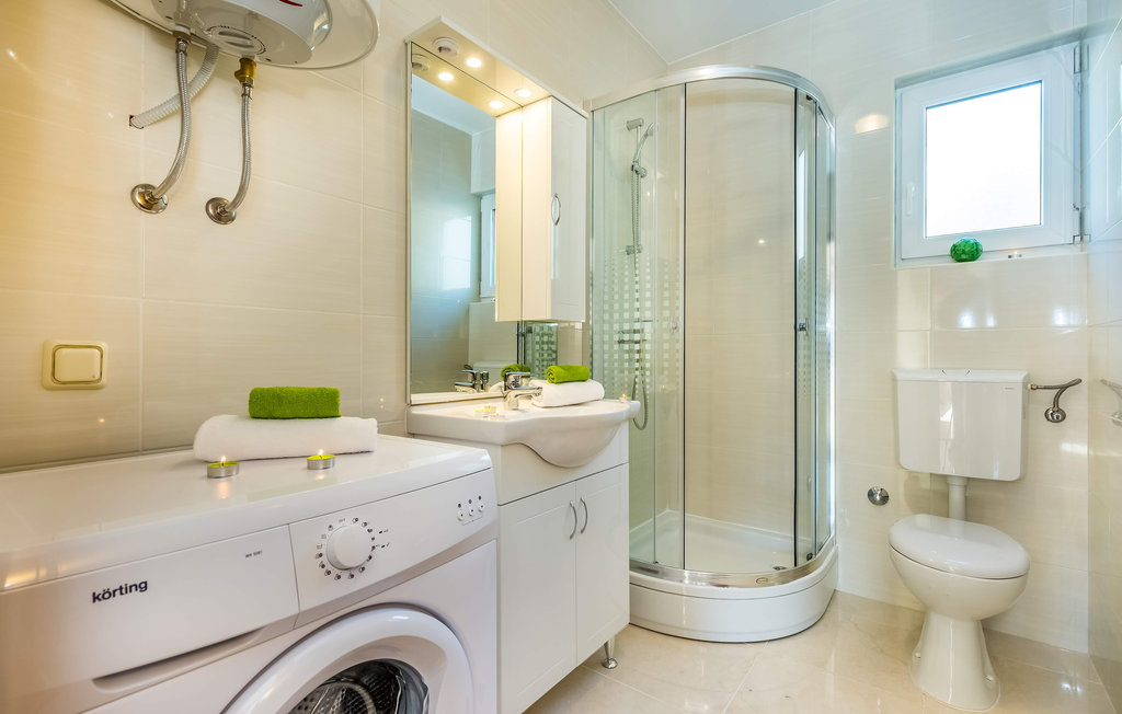 Feriehuse - Crikvenica-Dramalj , Kroatien - CKA358 21