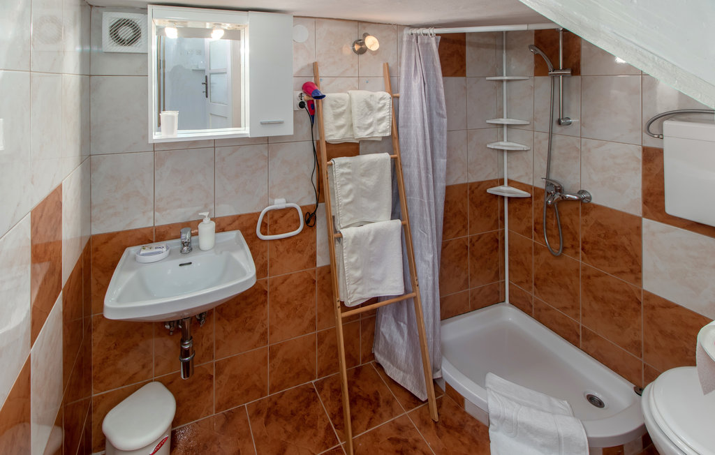 Semesterhus - Crikvenica-Tribalj , Kroatien - CKA373 33