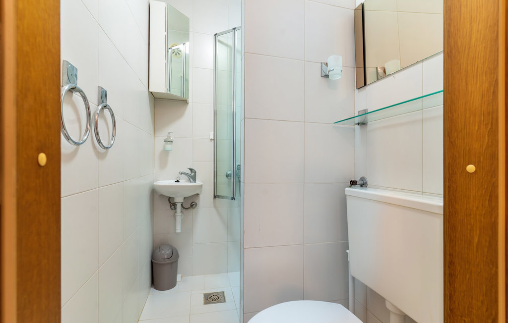 Ferienwohnung - Crikvenica-Jadranovo , Kroatien - CKA408 17