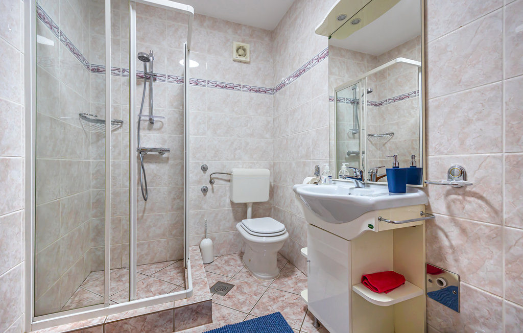 Ferieleilighet - Crikvenica , Kroatia - CKA410 14