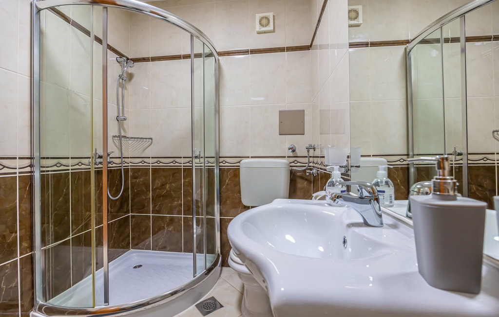 Ferienwohnung - Crikvenica , Kroatien - CKA411 16