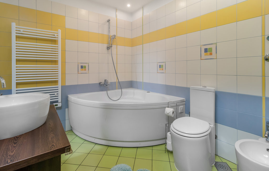 Lejlighed - Crikvenica-Kostrena , Kroatien - CKA423 19