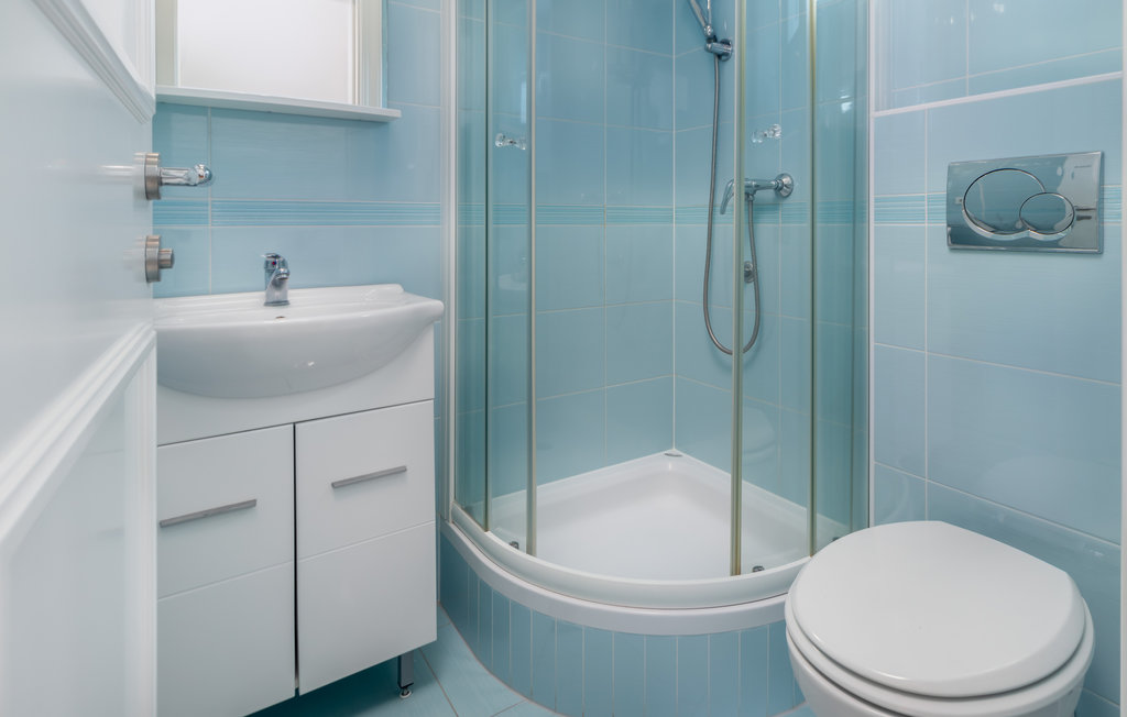 Ferienwohnung - Crikvenica-Dramalj , Kroatien - CKA430 11