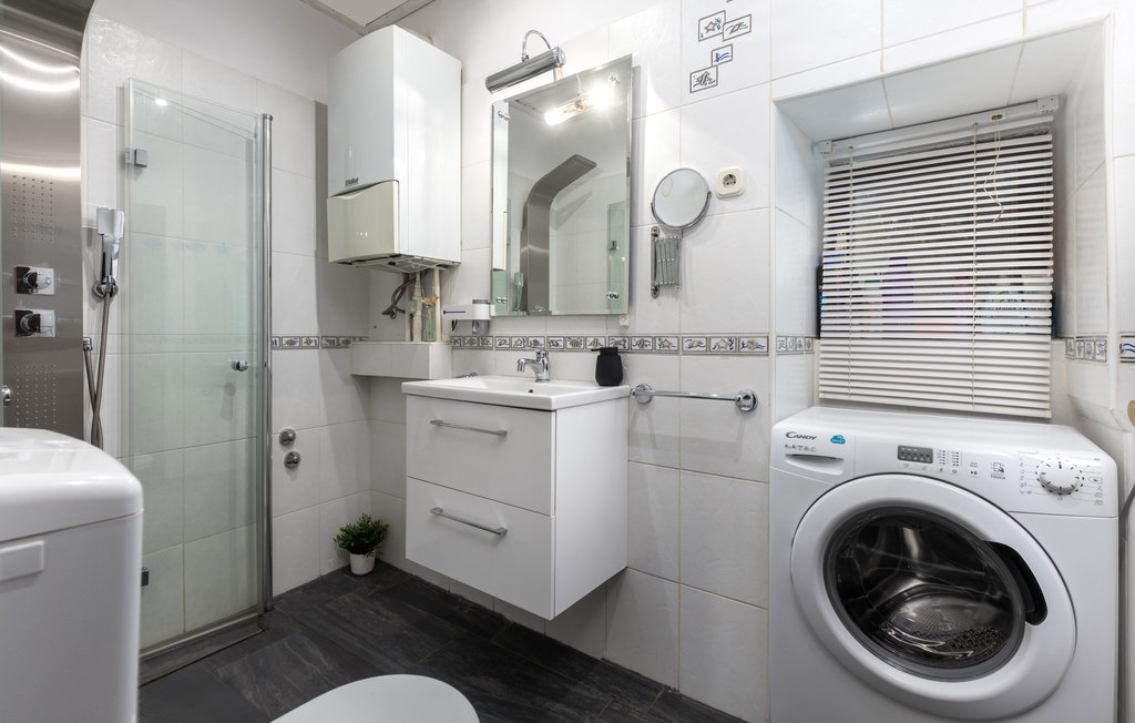 Feriehuse - Crikvenica-Krasica , Kroatien - CKA013 30