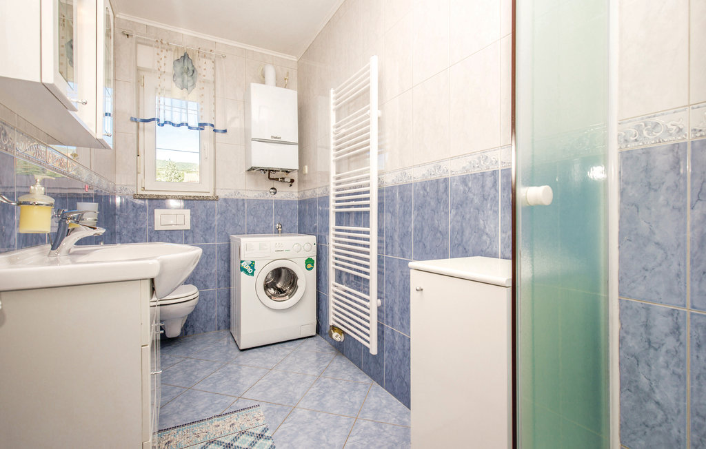 Lejlighed - Crikvenica-Smrika , Kroatien - CKA032 23