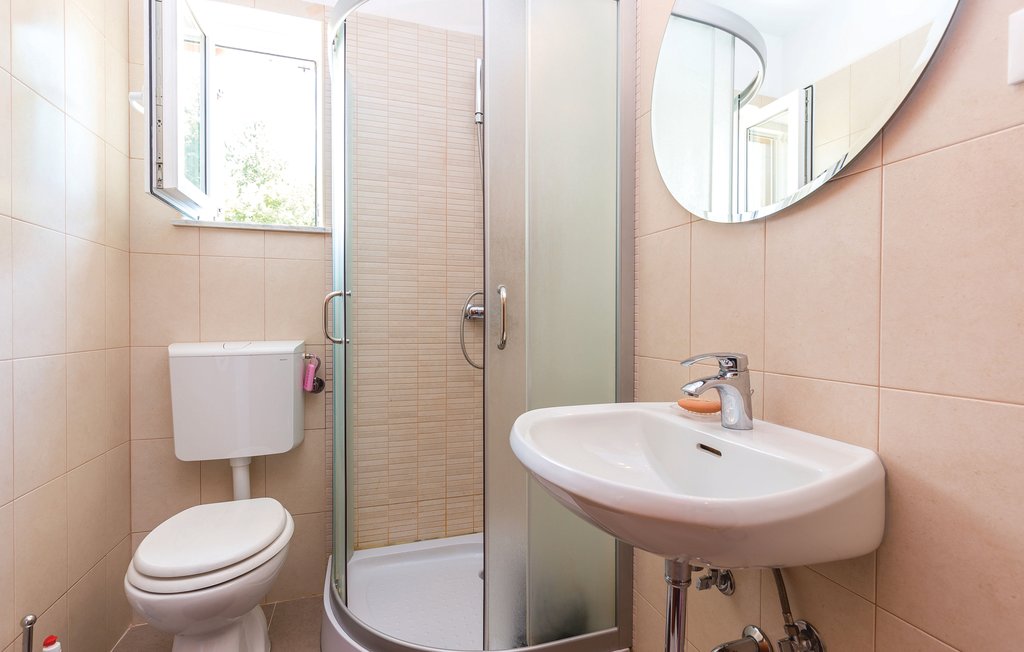 Ferienwohnung - Crikvenica-Smrika , Kroatien - CKA122 16