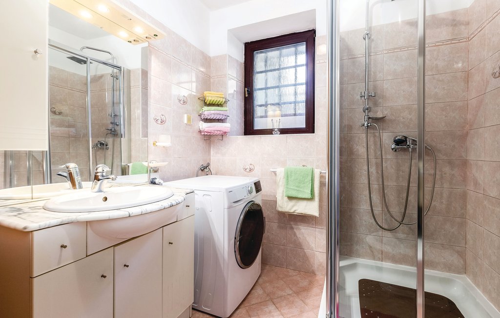 Feriehuse - Crikvenica-Krizisce , Kroatien - CKA130 37