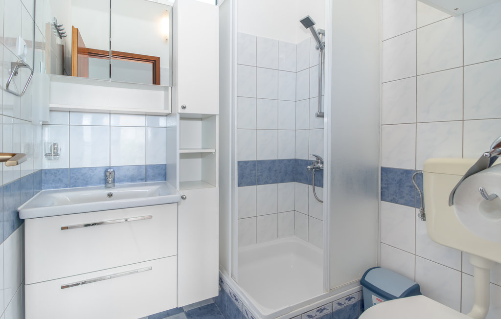 Feriehus - Crikvenica , Kroatia - CKA136 27