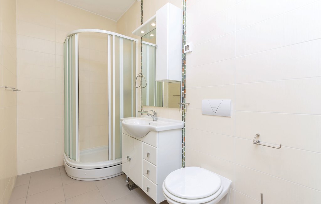 Ferienwohnung - Crikvenica , Kroatien - CKA147 27