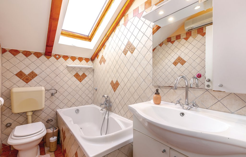 Ferieleilighet - Crikvenica-Dramalj , Kroatia - CKA207 41