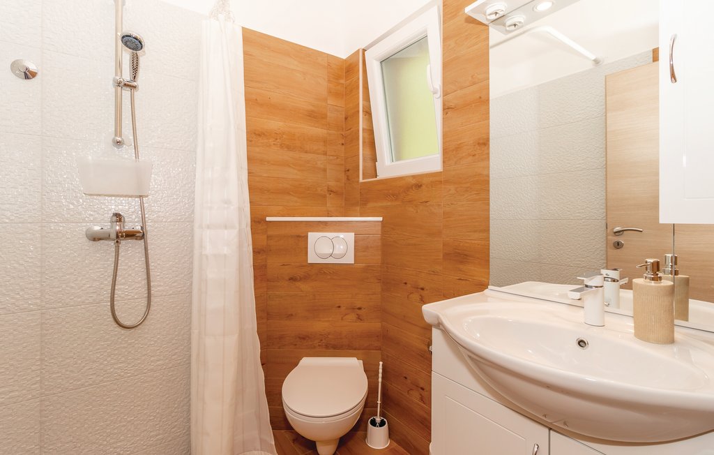 Ferienwohnung - Crikvenica-Smrika , Kroatien - CKA212 22