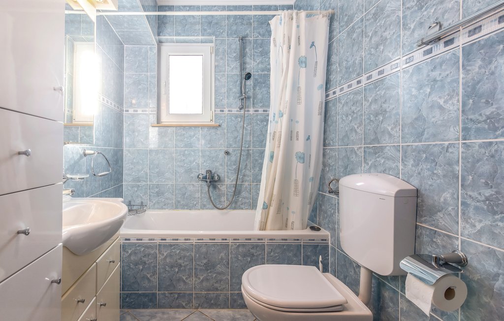 Feriehus - Crikvenica-Selce , Kroatia - CKA220 45