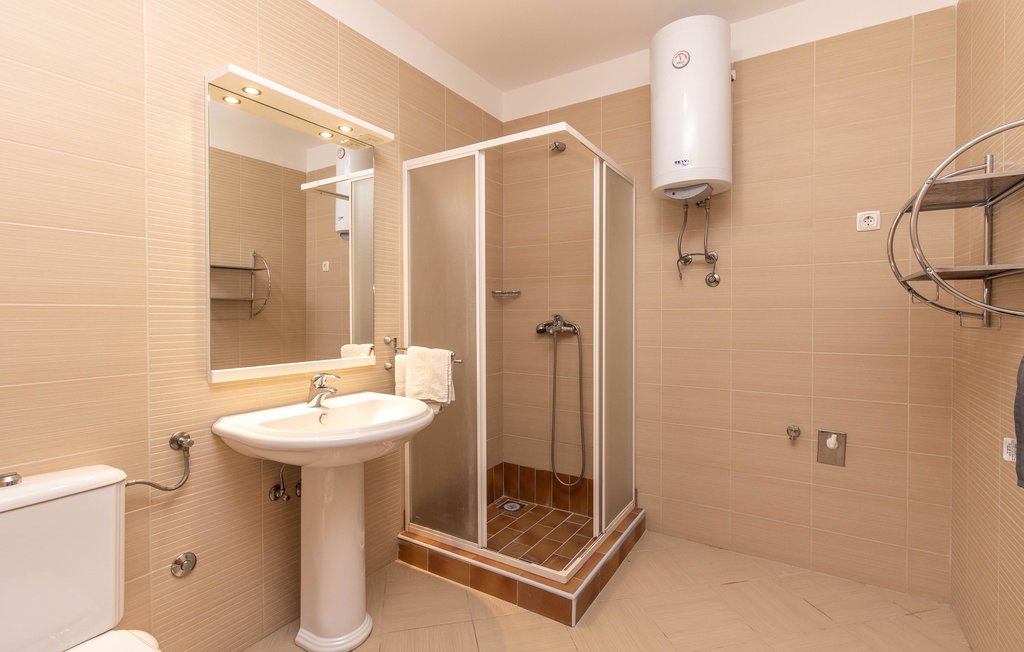 Ferienwohnung - Crikvenica-Selce , Kroatien - CKA254 13