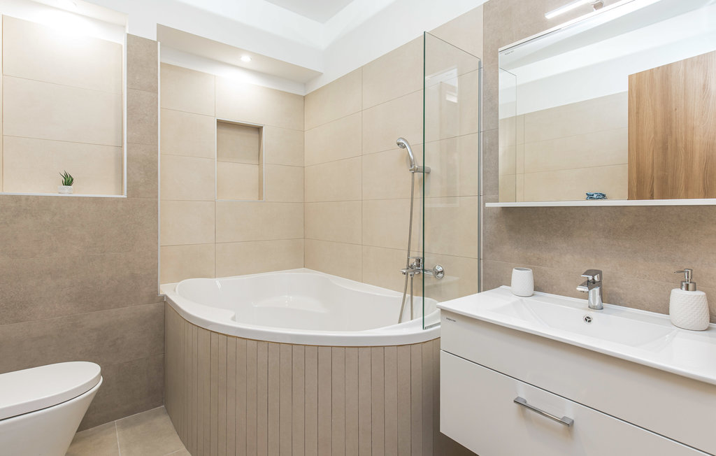 Ferieleilighet - Crikvenica-Kostrena , Kroatia - CKA286 32