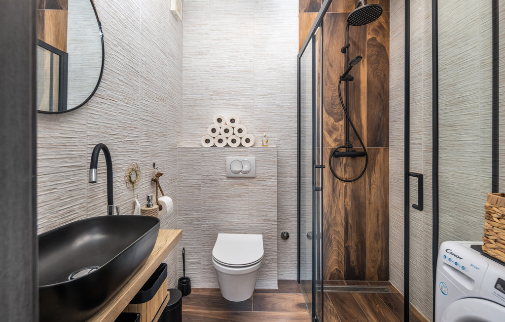 Ferieleilighet - Crikvenica-Dramalj , Kroatia - CKA323 24