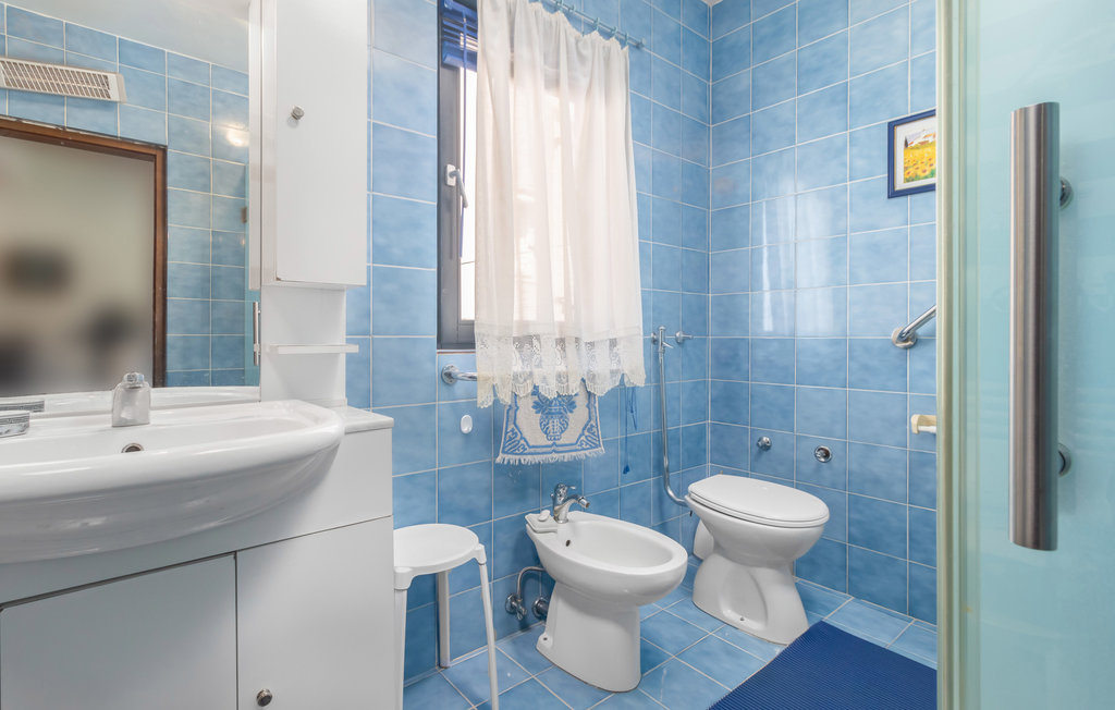 Lejlighed - Crikvenica - Kostrena , Kroatien - CKA353 23