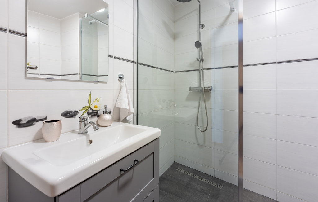 Feriehus - Crikvenica-Grizane , Kroatia - CKA389 34