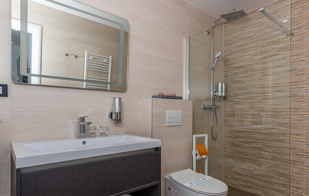 Feriehus - Crikvenica , Kroatia - CKA412 38