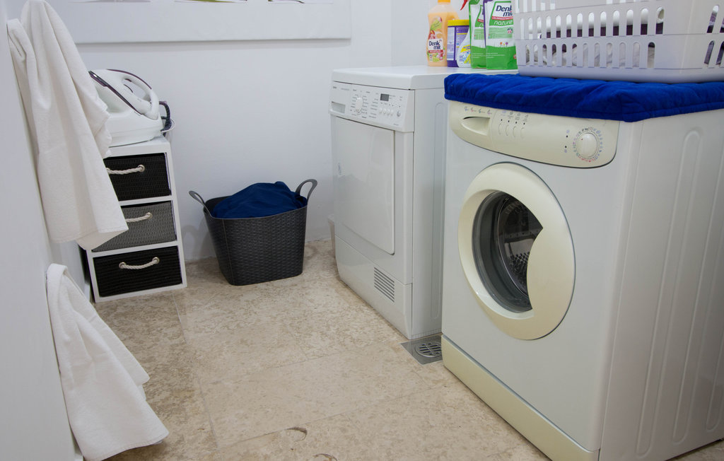 Semesterhus - Crikvenica , Kroatien - CKA164 51