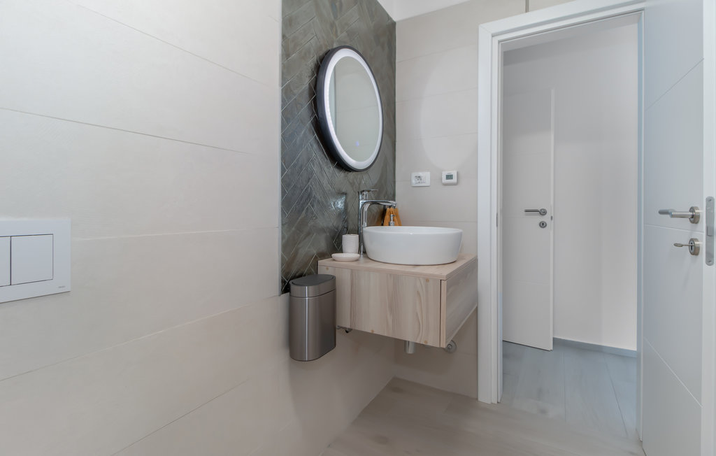 Feriehuse - Crikvenica-Smrika , Kroatien - CKA300 41