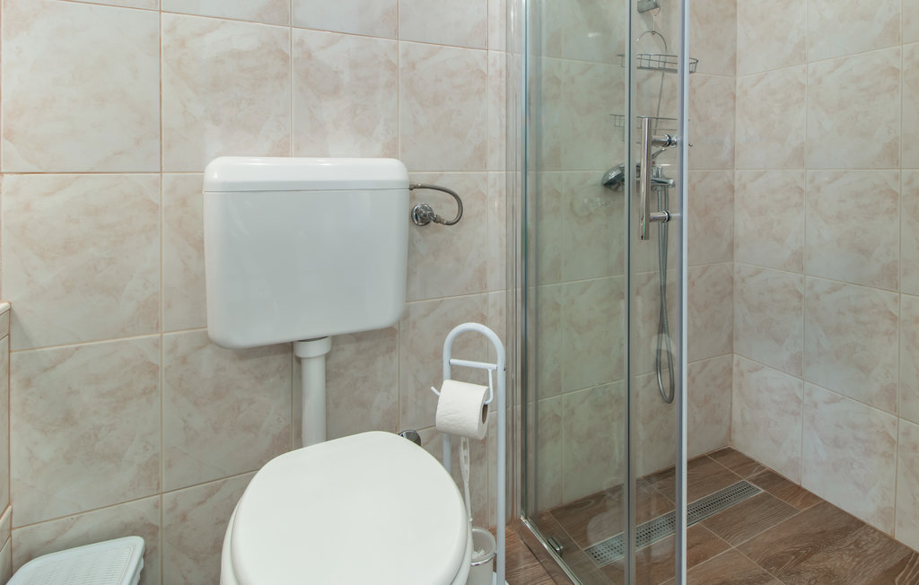 Semesterhus - Crikvenica-Tribalj , Kroatien - CKA373 37