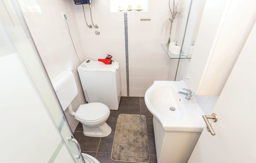 Feriehuse - Crikvenica-Jadranovo , Kroatien - CKA058 34